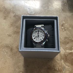 Michele watch